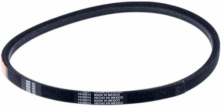 Riemenantrieb 5321923-83 in der Gruppe  bei GPLSHOP (5321923-83)