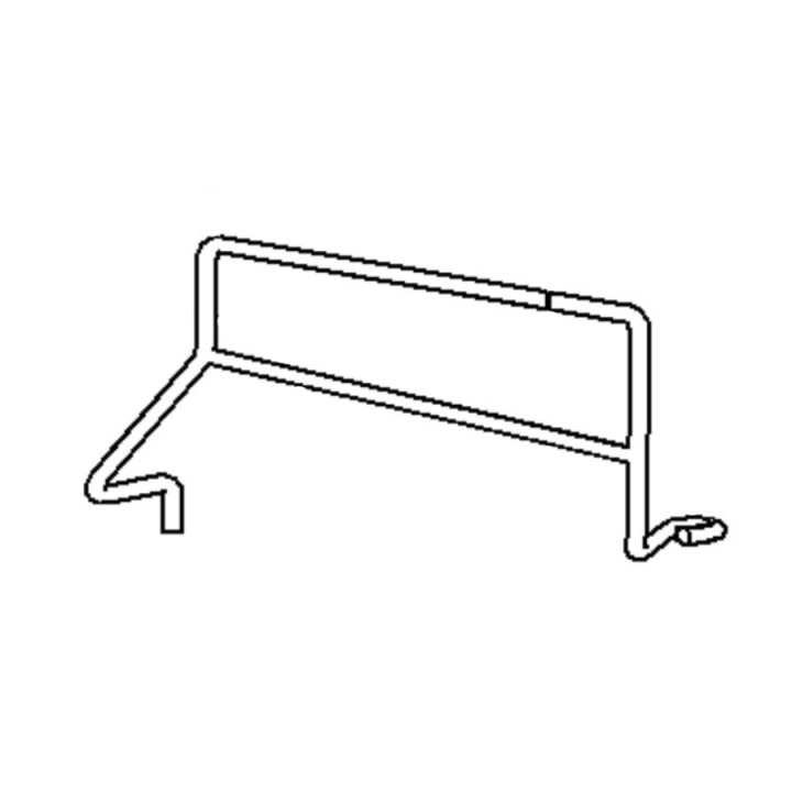 Riemenführung in der Gruppe Ersatzteile / Ersatzteile Rasentraktoren / Ersatzteile Husqvarna LT 151 bei GPLSHOP (5321943-52)