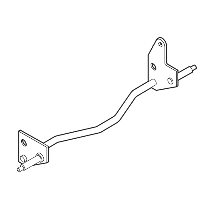 Achse in der Gruppe  bei GPLSHOP (5321960-15)