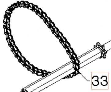 Kette 5324016-19 in der Gruppe  bei GPLSHOP (5324016-19)