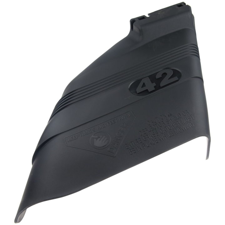 Bildschirm in der Gruppe Ersatzteile / Ersatzteile Jonsered Aufsitzrasenmäher / Ersatzteile Jonsered LT 2217 A bei GPLSHOP (5324030-04)
