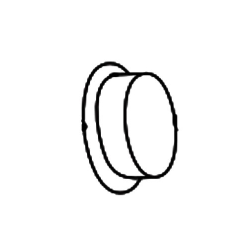 Stecker in der Gruppe Ersatzteile / Ersatzteile Rasentraktoren / Ersatzteile Husqvarna TC 142 bei GPLSHOP (5324041-37)