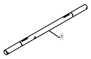 Schulter 5324043-08 in der Gruppe  bei GPLSHOP (5324043-08)