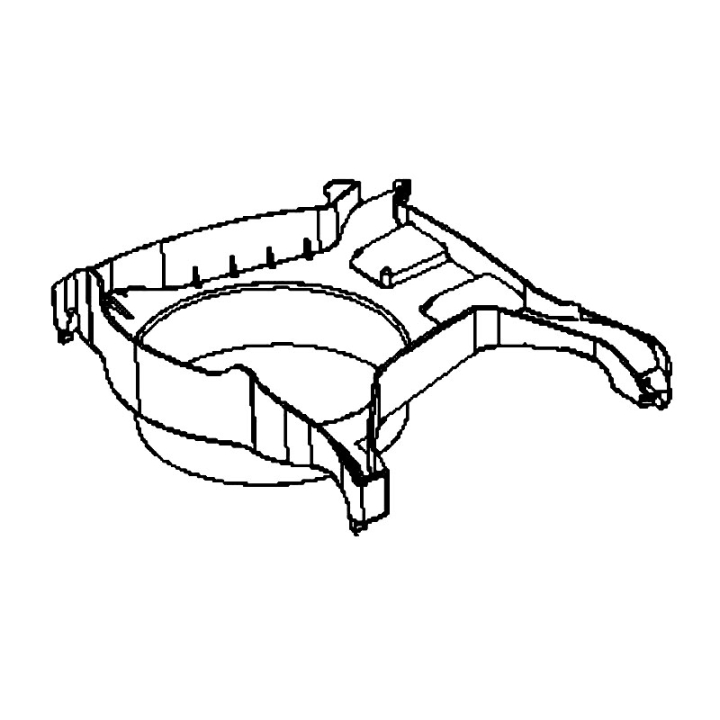 Luftkanal in der Gruppe  bei GPLSHOP (5324066-62)