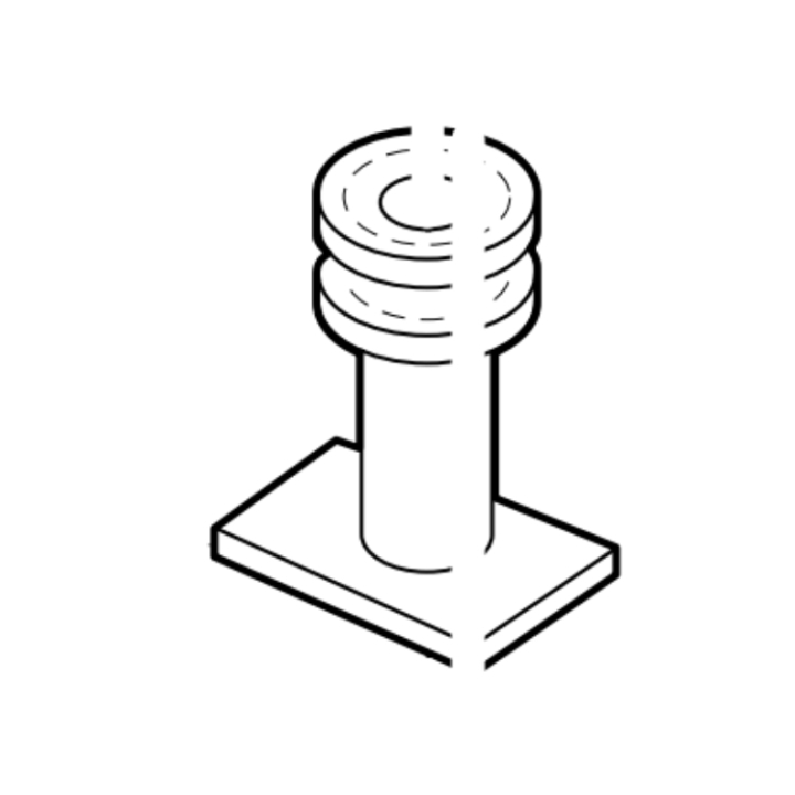 Adapter 5324071-37 in der Gruppe  bei GPLSHOP (5324071-37)