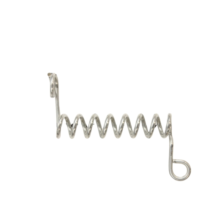 Torsionsfeder 5324085-85 in der Gruppe Ersatzteile / Ersatzteile für Partner Rasenmäher / Ersatzteile Partner P 4056SM bei GPLSHOP (5324085-85)