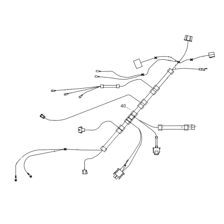 Kabel in der Gruppe  bei GPLSHOP (5324096-14)