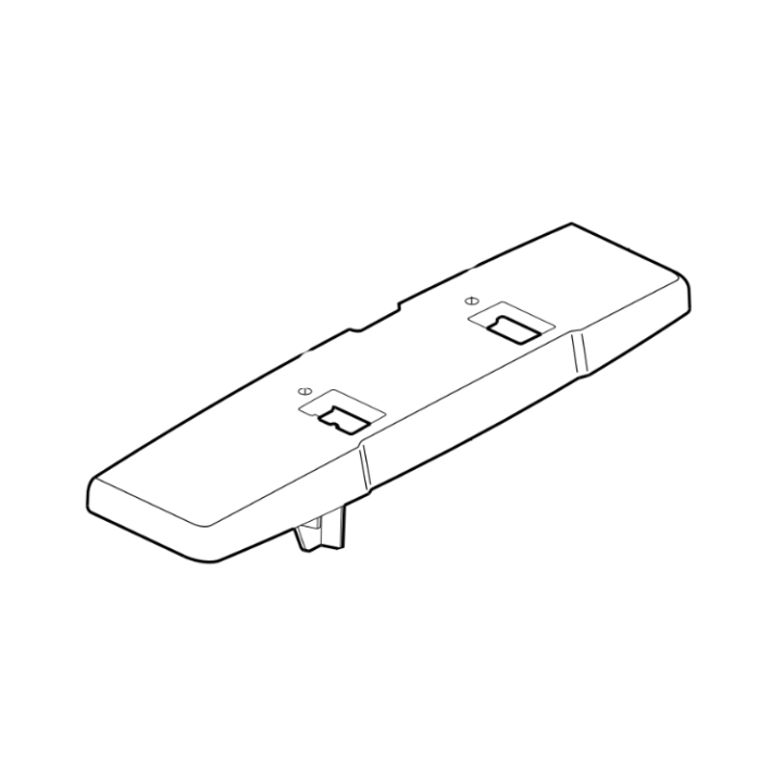 Adapter 5324135-12 in der Gruppe  bei GPLSHOP (5324135-12)