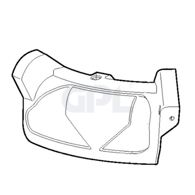 Haus 5324135-18 in der Gruppe bei GPLSHOP (5324135-18)