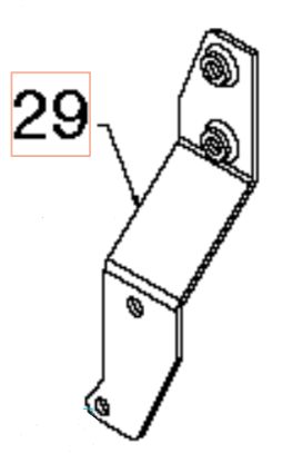 Spanngurt 5324147-71 in der Gruppe  bei GPLSHOP (5324147-71)