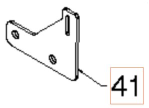 Anhang 5324166-82 in der Gruppe Ersatzteile / Ersatzteile Husqvarna Schneefräsen / Ersatzteile Husqvarna 276EP bei GPLSHOP (5324166-82)