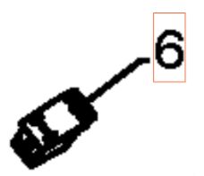 Unterbrecher 5324177-60 in der Gruppe  bei GPLSHOP (5324177-60)