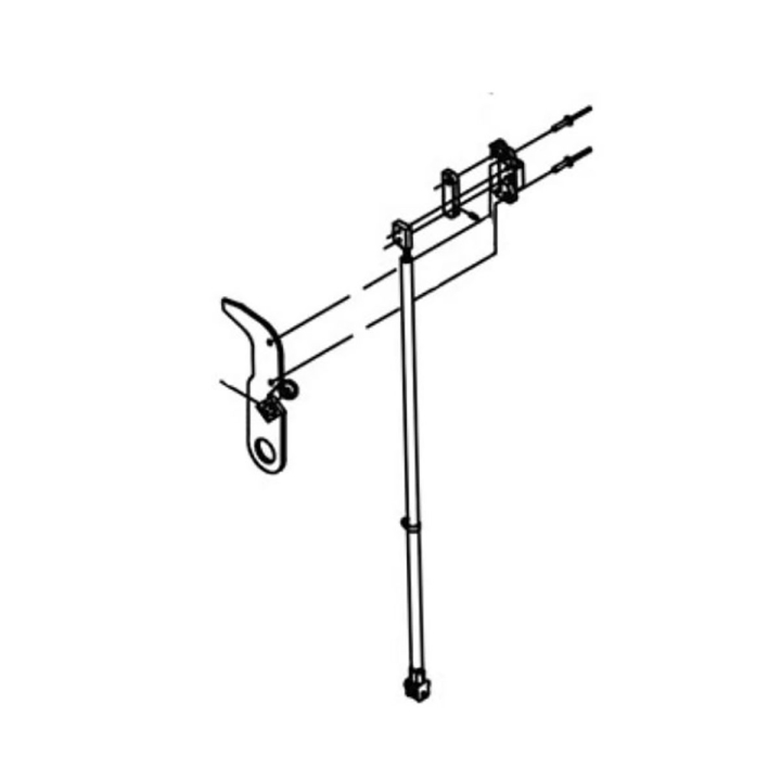 Kit Rose 5324212-25 in der Gruppe  bei GPLSHOP (5324212-25)