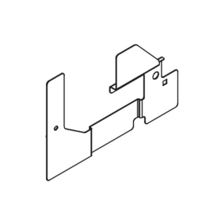 Bildschirm in der Gruppe Ersatzteile / Ersatzteile Rasentraktoren / Ersatzteile Husqvarna LTH 154 bei GPLSHOP (5324215-09)