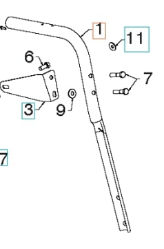 Handhaben 5324217-08 in der Gruppe  bei GPLSHOP (5324217-08)
