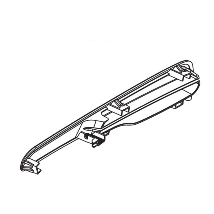 Luftkanal in der Gruppe Ersatzteile / Ersatzteile Jonsered Aufsitzrasenmäher / Ersatzteile Jonsered LT 2318CMA2 bei GPLSHOP (5324233-16)