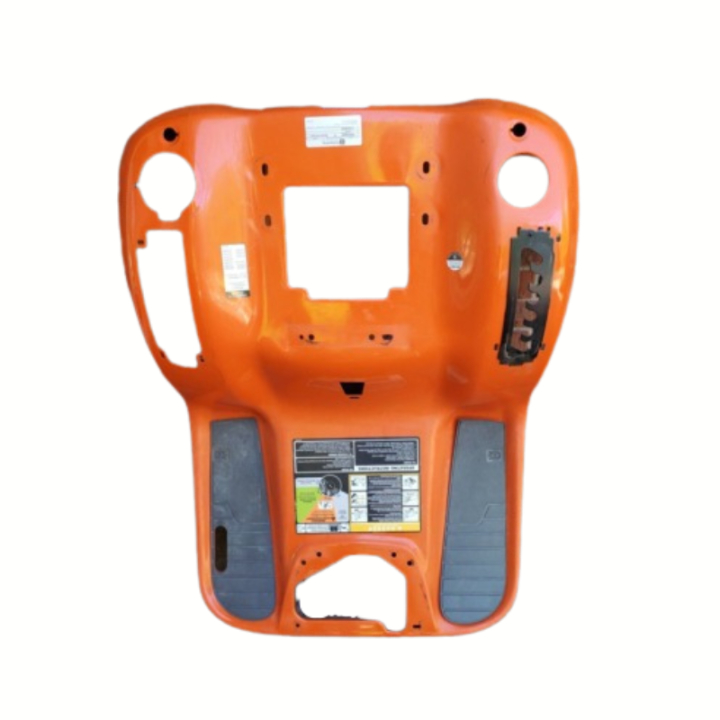 Fender Tlt Fs W/Cph/Fw/Rsf,422 5324236-94 in der Gruppe  bei GPLSHOP (5324236-94)