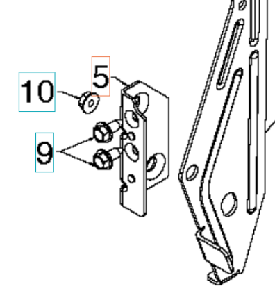 Anhang 5324239-90 in der Gruppe  bei GPLSHOP (5324239-90)