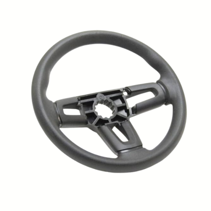 Lenkrad in der Gruppe Ersatzteile / Ersatzteile Jonsered Aufsitzrasenmäher / Ersatzteile Jonsered LT 2217 A bei GPLSHOP (5324241-46)