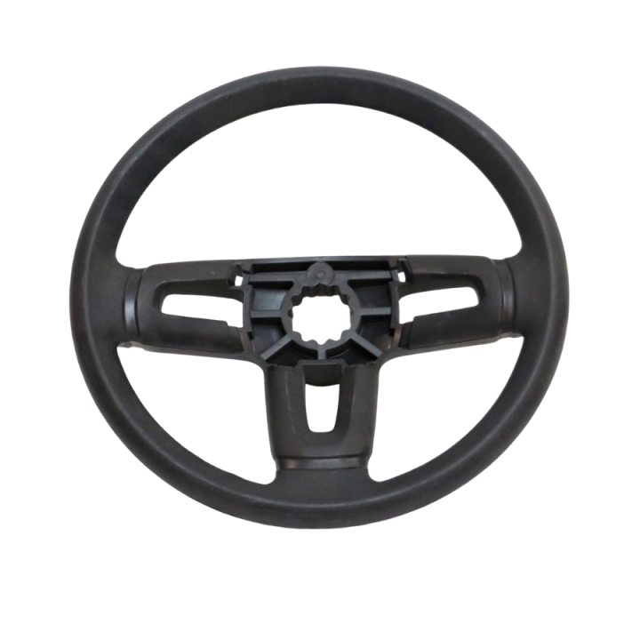Lenkrad in der Gruppe Ersatzteile / Ersatzteile für McCulloch Rasentraktoren / Ersatzteile McCulloch MC20H42YT bei GPLSHOP (5324245-43)