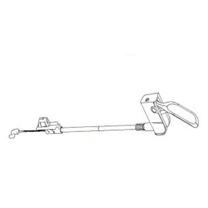 Draht 5324257-99 in der Gruppe  bei GPLSHOP (5324257-99)