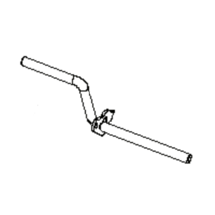 Pedal 5324279-45 in der Gruppe  bei GPLSHOP (5324279-45)