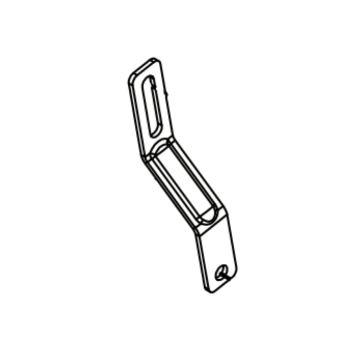 Verknüpfung 5324291-95 in der Gruppe Ersatzteile / Ersatzteile für McCulloch Rasentraktoren / Ersatzteile McCulloch MC30 bei GPLSHOP (5324291-95)