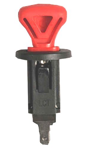Schlüsselschalter 5324292-21 in der Gruppe Ersatzteile / Ersatzteile Husqvarna Schneefräsen / Ersatzteile Husqvarna ST330P bei GPLSHOP (5324292-21)
