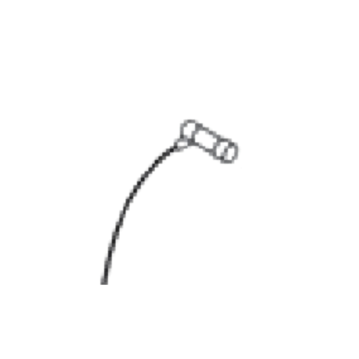 Zündkerzenstecker in der Gruppe Ersatzteile / Ersatzteile für Husqvarna Motorhacken / Ersatzteile Husqvarna TF224 bei GPLSHOP (5324292-46)