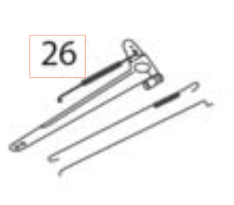 Arm in der Gruppe  bei GPLSHOP (5324293-10)