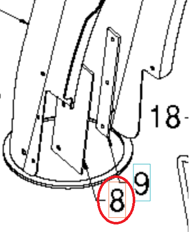 Bildschirm 5324303-24 in der Gruppe  bei GPLSHOP (5324303-24)