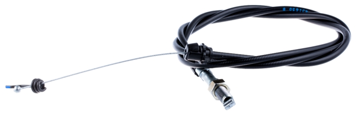 Antriebskabel 5324316-50 in der Gruppe Ersatzteile / Ersatzteile Husqvarna Rasenmäher / Ersatzteile Husqvarna LC56 B bei GPLSHOP (5324316-50)