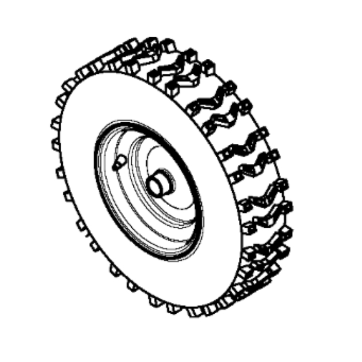 Rad in der Gruppe bei GPLSHOP (5324361-08)