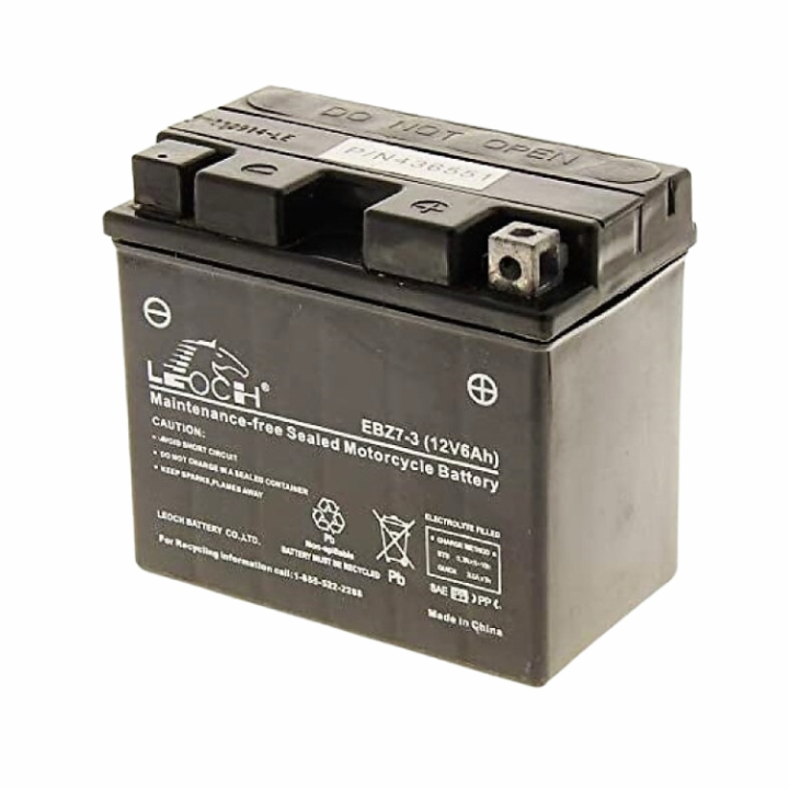 Batterie 5324365-51 in der Gruppe  bei GPLSHOP (5324365-51)