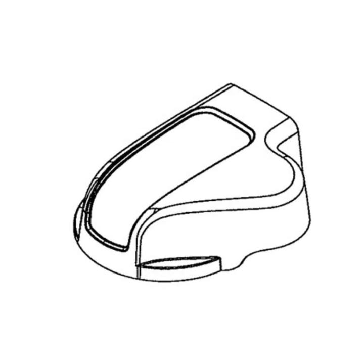 Gehäuse 5324368-63 in der Gruppe bei GPLSHOP (5324368-63)