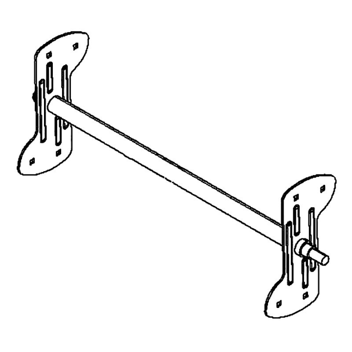 Zufuhrschnecke 5324376-17 in der Gruppe  bei GPLSHOP (5324376-17)