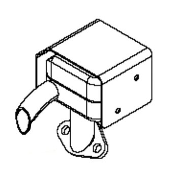 Schalldämpfer-Kit in der Gruppe  bei GPLSHOP (5324379-89)