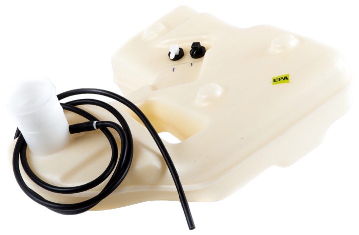 Kraftstofftank Kpl 5324380-82 in der Gruppe bei GPLSHOP (5324380-82)