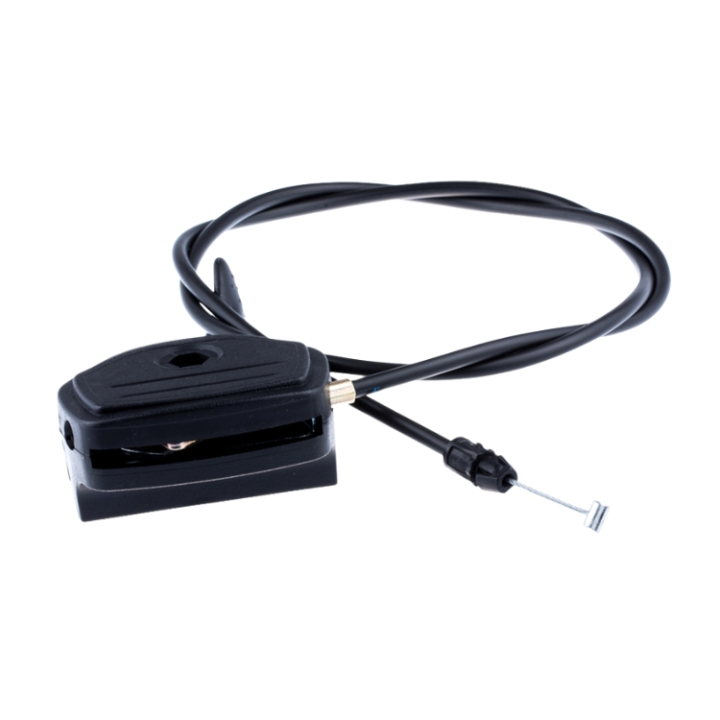 Gassteuerung in der Gruppe  bei GPLSHOP (5324394-68)