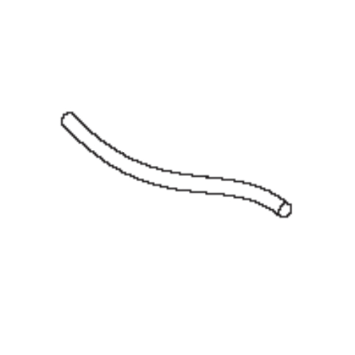 Schlauch 315mm in der Gruppe Ersatzteile / Ersatzteile Rasentraktoren / Ersatzteile Husqvarna TC 238 bei GPLSHOP (5324407-43)