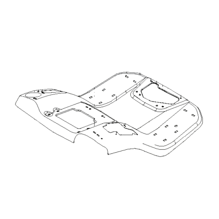 Kotflügel in der Gruppe  bei GPLSHOP (5324414-19)