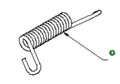Feder 5324432-15 in der Gruppe  bei GPLSHOP (5324432-15)