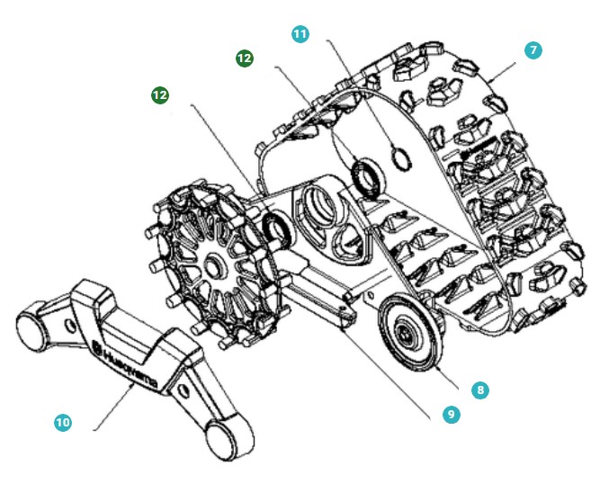 Aktie 5324433-92 in der Gruppe bei GPLSHOP (5324433-92)