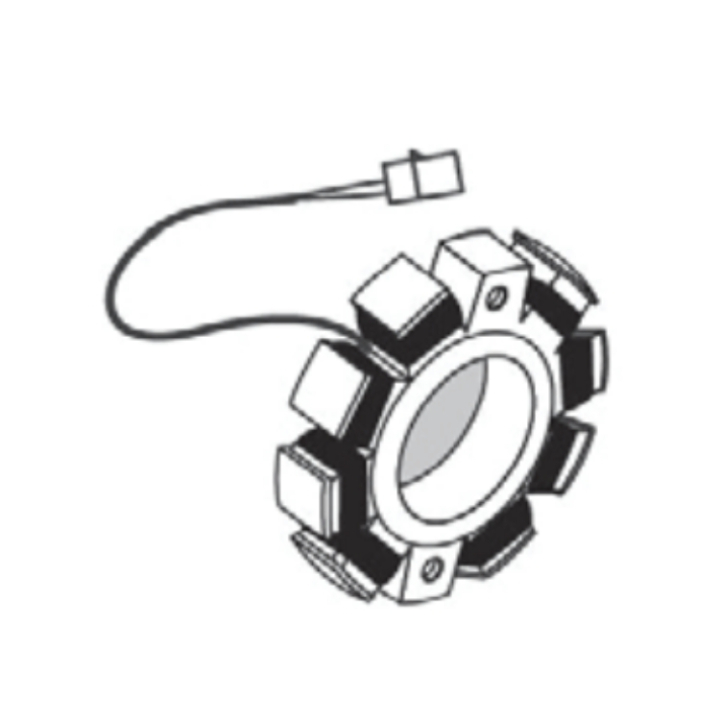 Solonoid 5324438-96 in der Gruppe  bei GPLSHOP (5324438-96)