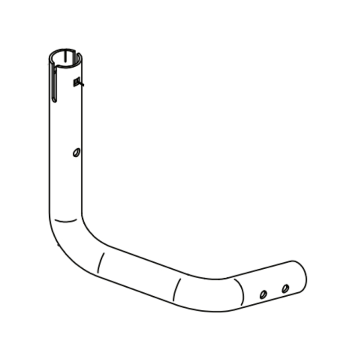 Rohr 5324441-05 in der Gruppe  bei GPLSHOP (5324441-05)
