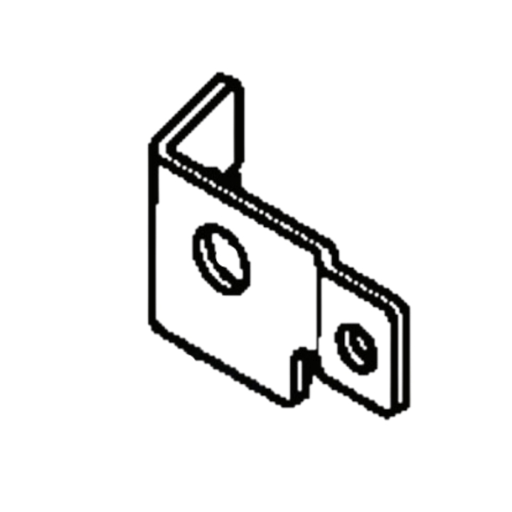 Anhang 5324448-35 in der Gruppe Ersatzteile / Ersatzteile Övriga Reservdelar / Ersatzteile Partner Snöslungor / Ersatzteile Partner PSB300 bei GPLSHOP (5324448-35)