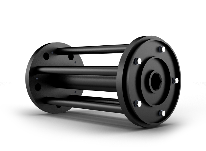 Trommel 335 mm groß in der Gruppe bei GPLSHOP (5338736-01)