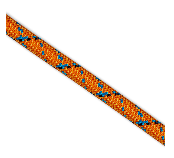 Seilklettern Orange, 11.8Mm, 5340988-02 in der Gruppe  bei GPLSHOP (5340988-02)