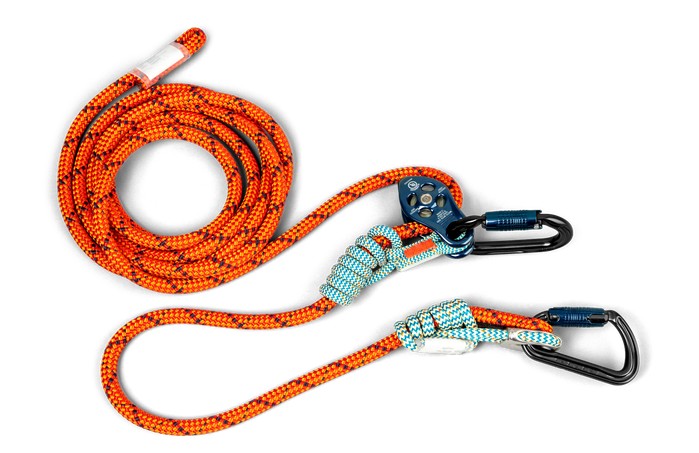 Husqvarna lanyard 4m in der Gruppe  bei GPLSHOP (5340998-01)