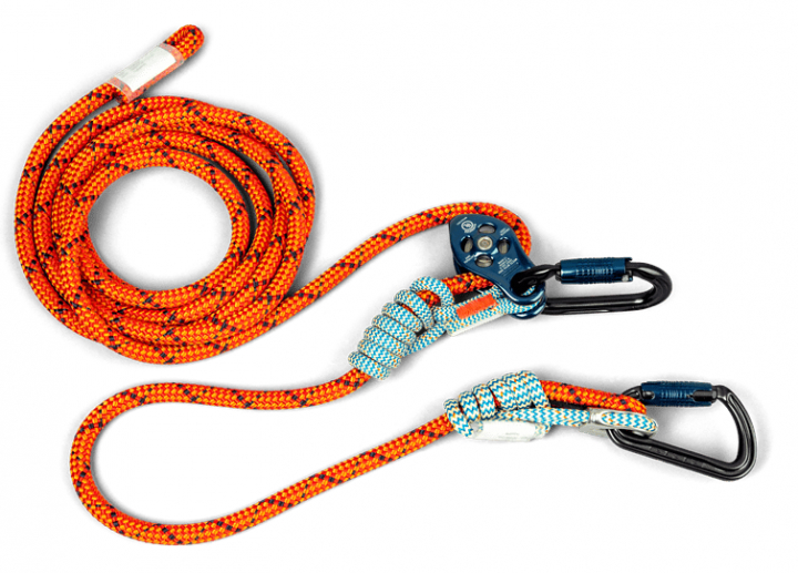 Husqvarna lanyard 5m in der Gruppe  bei GPLSHOP (5340998-02)